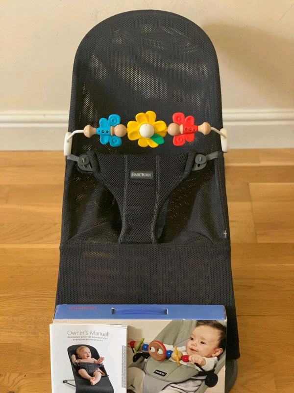 baby bjorn toy bar ebay